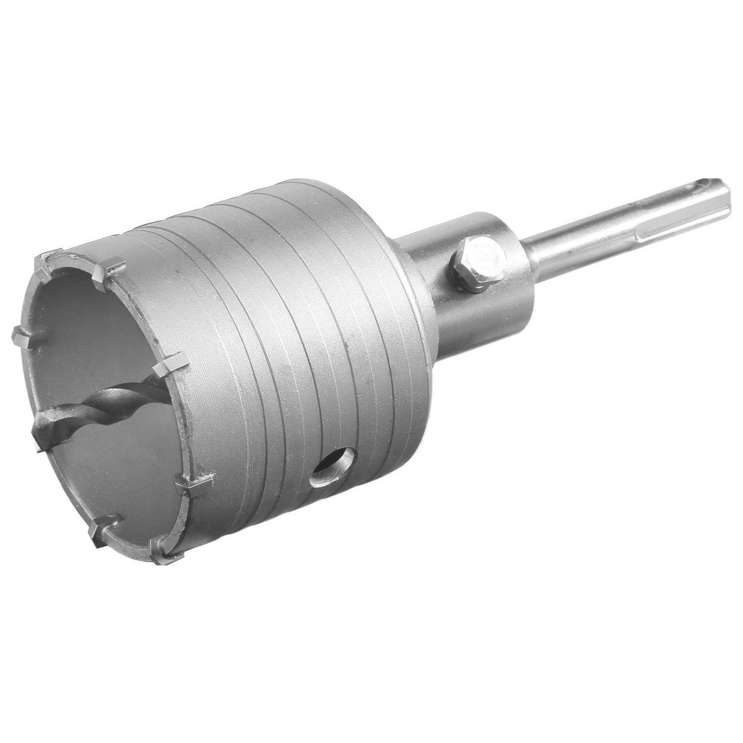 Mecha Copa De Widia Total 65mm, Para Hormigón – SDS Plus