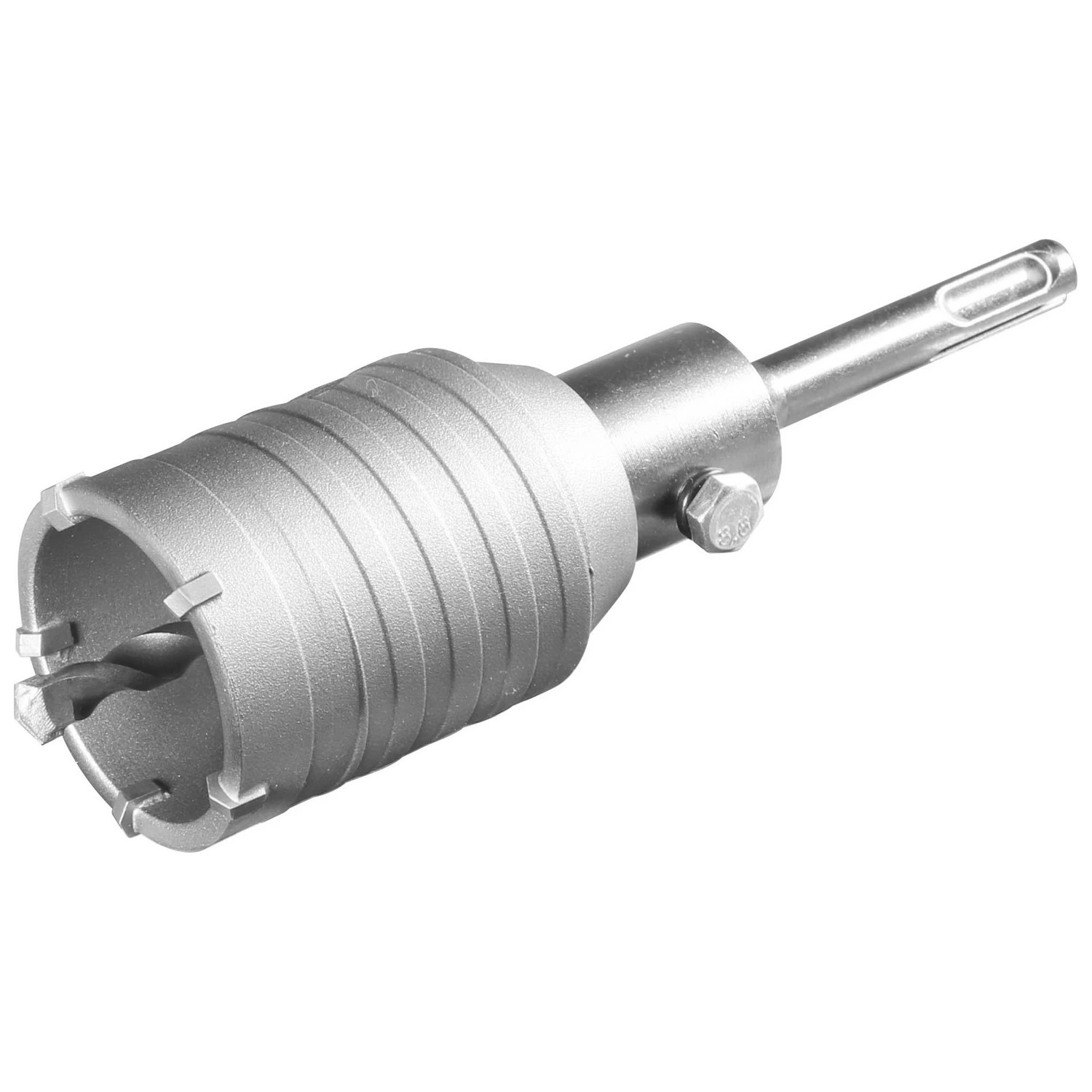 Mecha Copa De Widia Total 50mm, Para Hormigón – SDS Plus