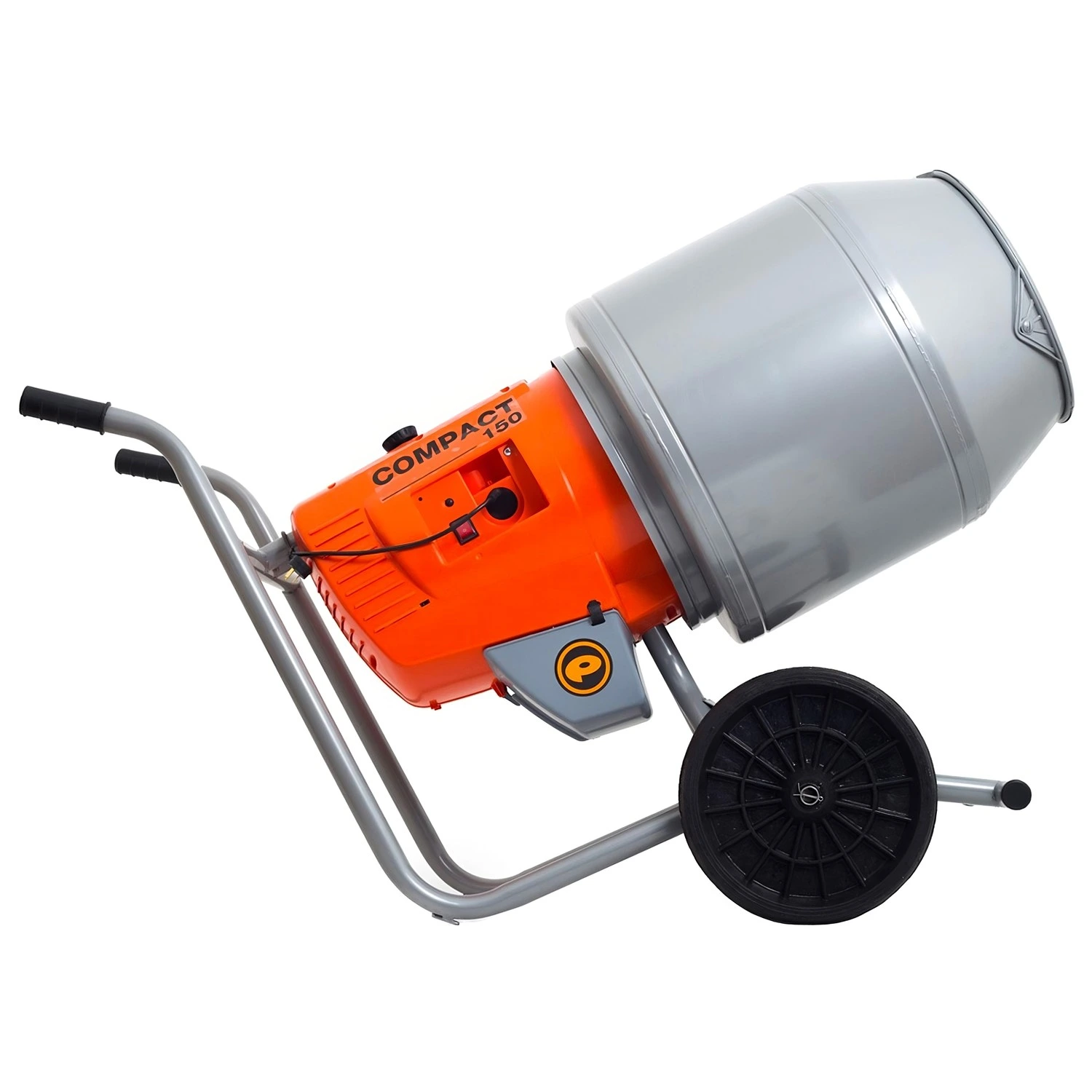Hormigonera Deper 150LT – 1HP