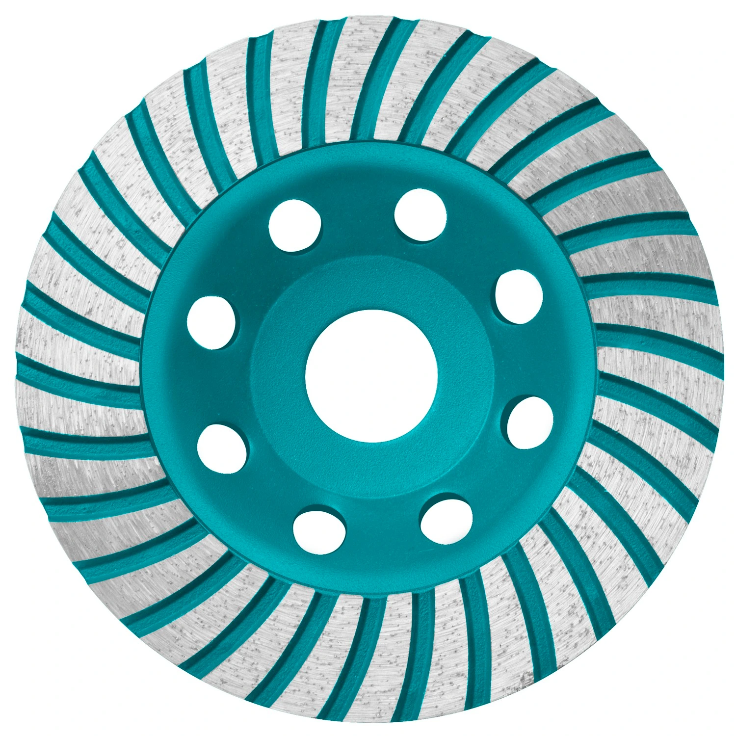 Disco P/Amoladora 4.1/2″ Total, Desbaste Hormigón