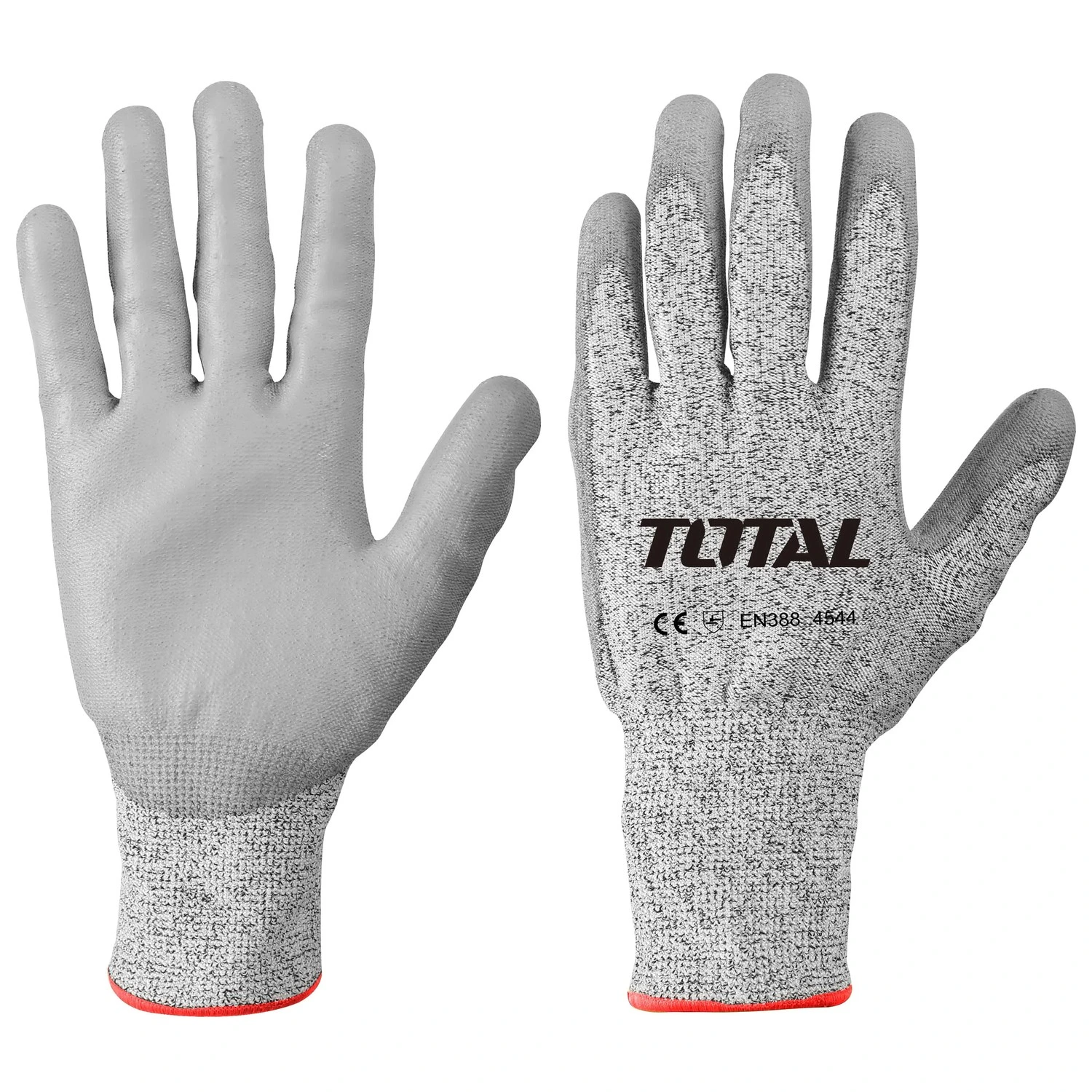 Guantes Anti-Cortes Total – Talle XL