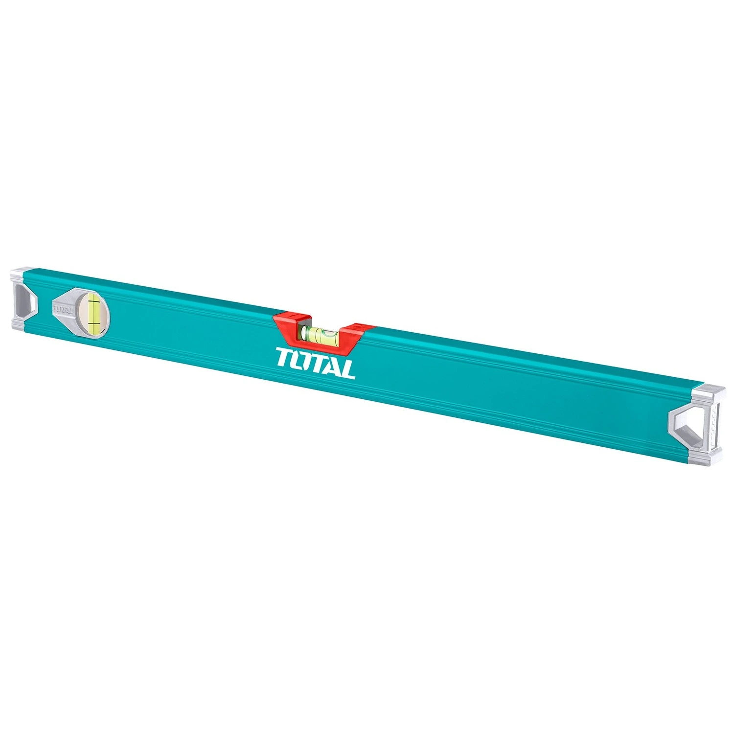 Nivel Burbuja Total 40cm – Aluminio