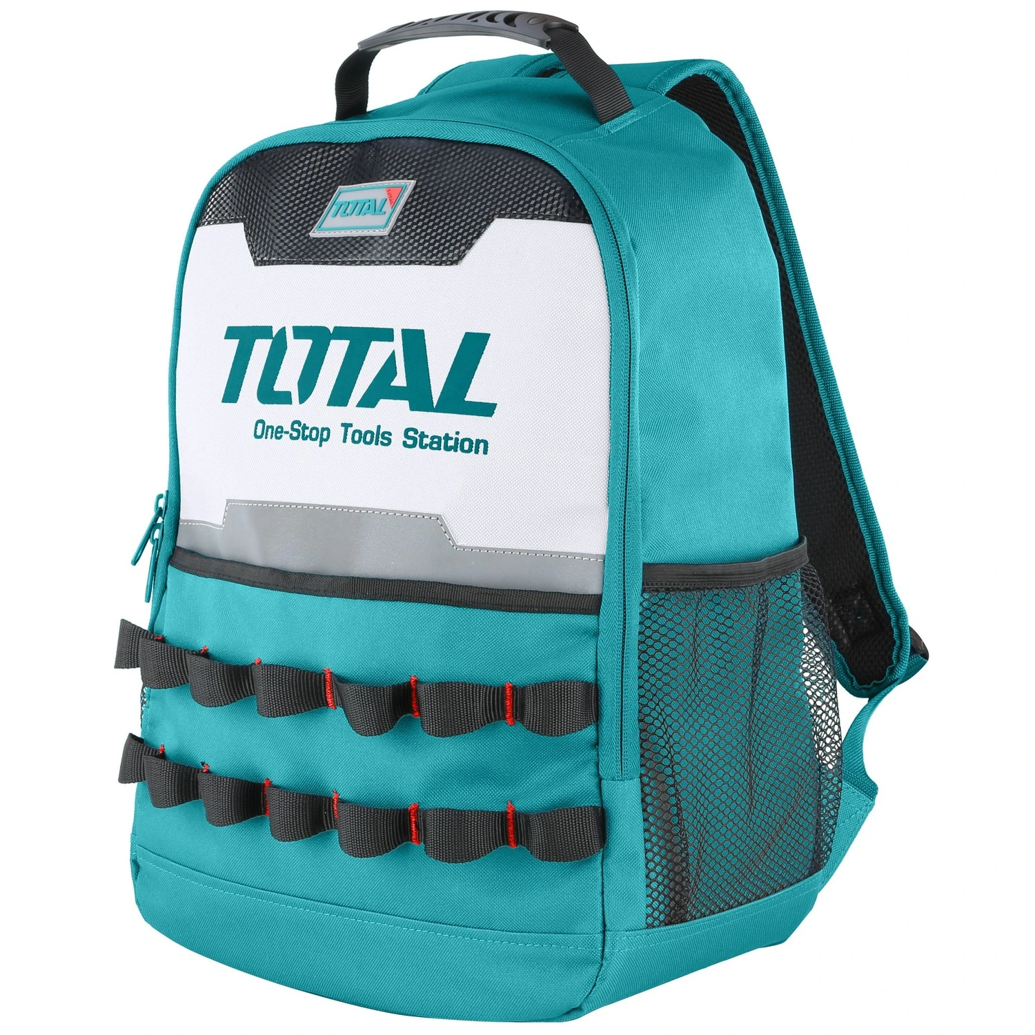 Mochila Para Herramientas Total