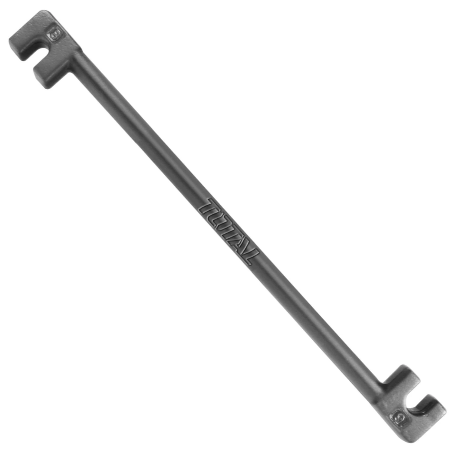 Grinfa Total 30cm – Para Varillas 6mm Y 8mm