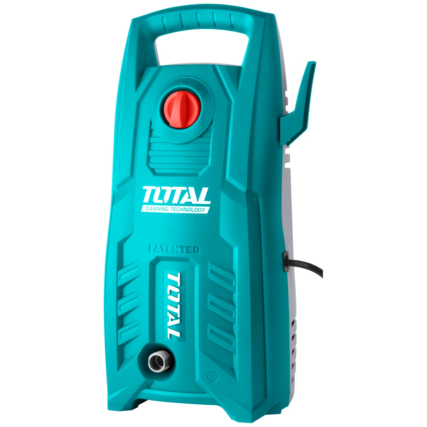 Hidrolavadora Total 130 Bar – 5.5 L/Min