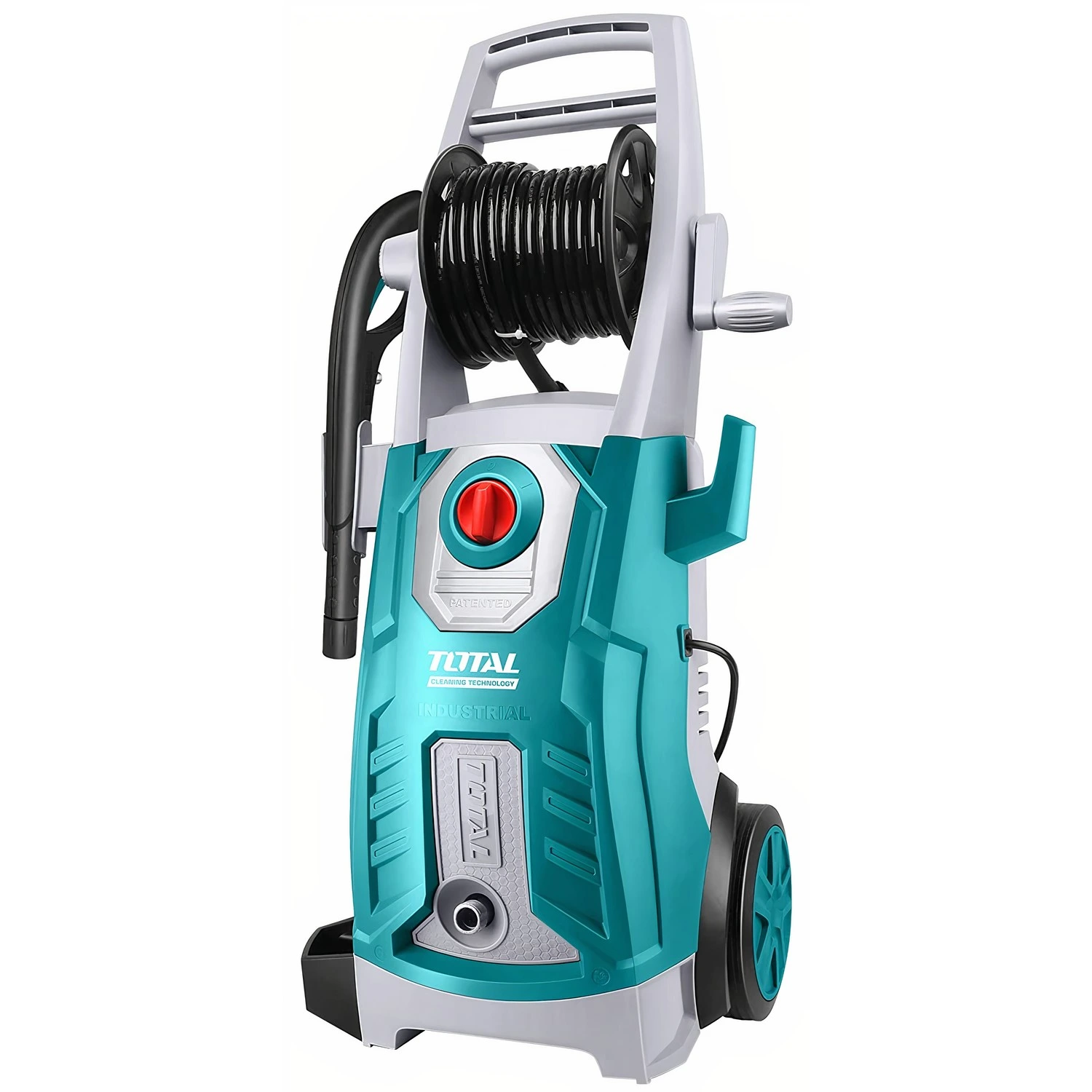 Hidrolavadora Total 180 Bar – 7.3 L/Min