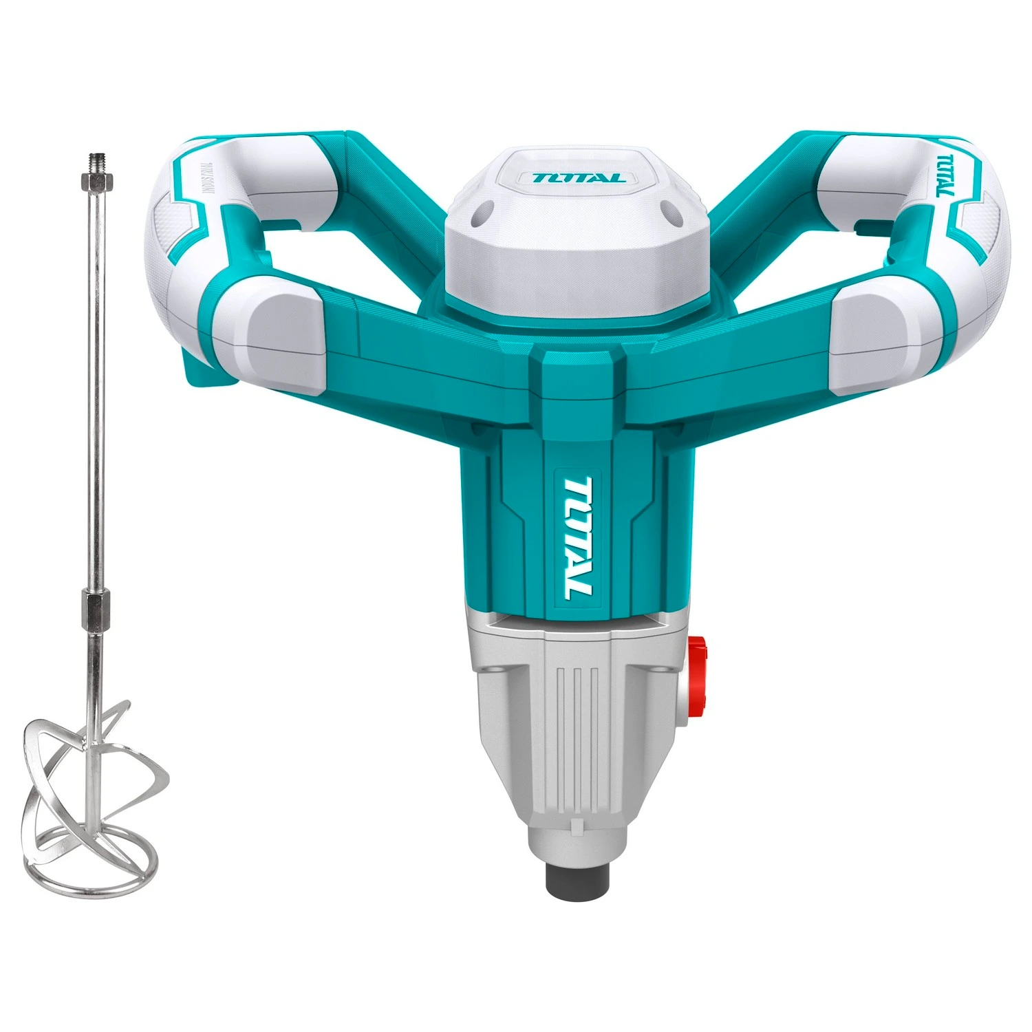 Mezclador / Batidor Total 1400w