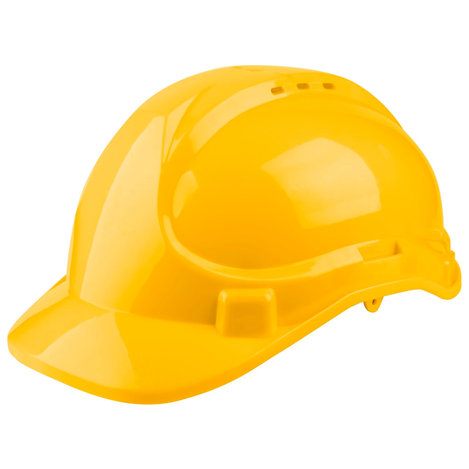 Casco De Seguridad Total – Con Arnés