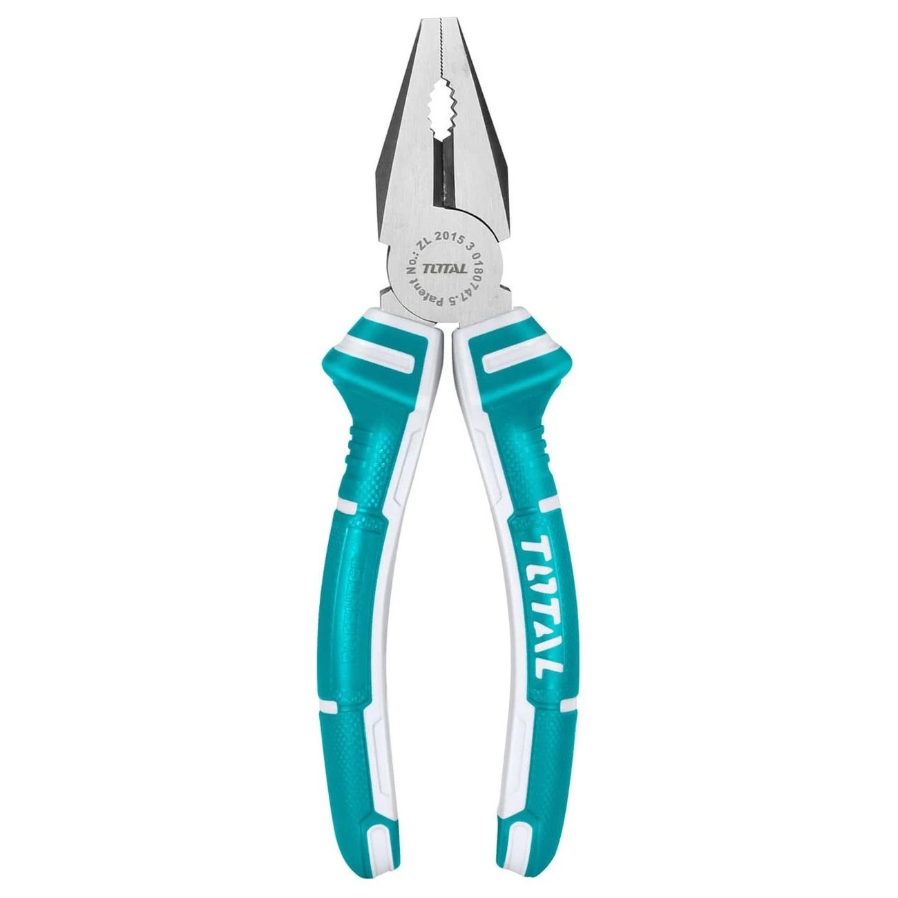 Pinza Combinada Total 7″
