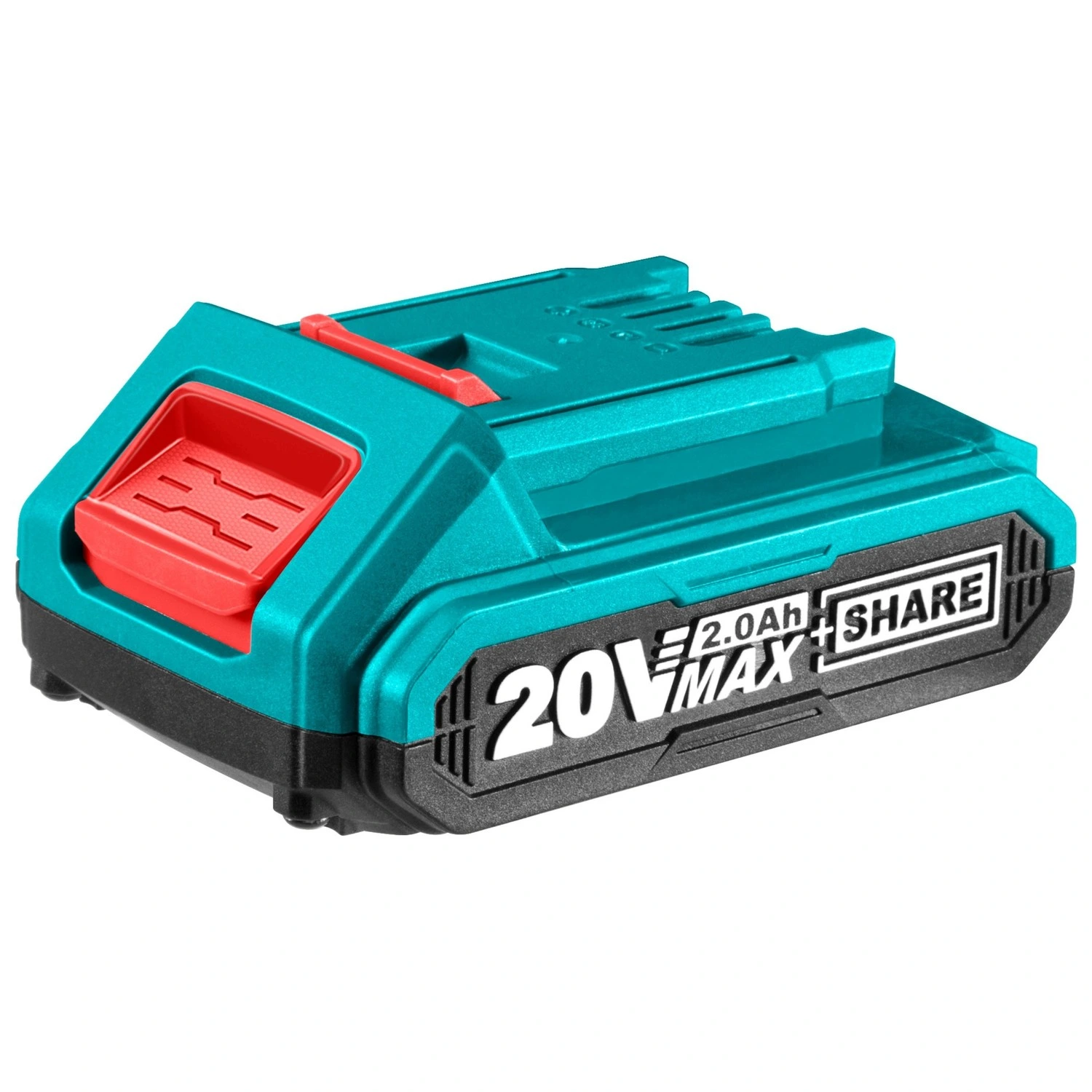 Batería Total 20v – 2.0Ah, Línea P20S