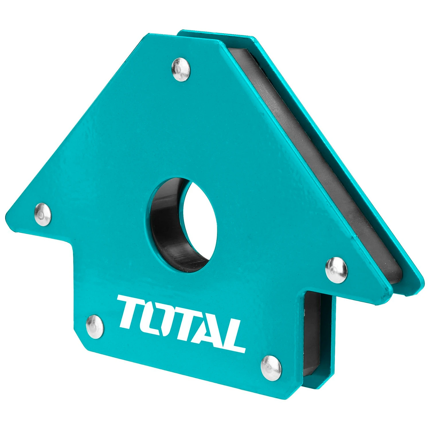 Escuadra Magnética Total 4″
