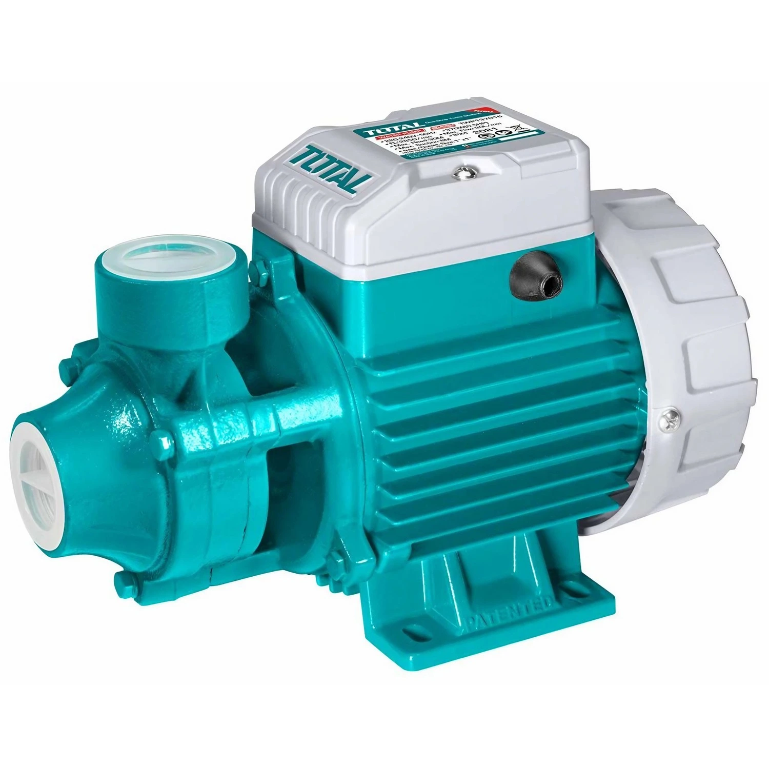 Bomba De Agua Periférica Total – 0.5HP