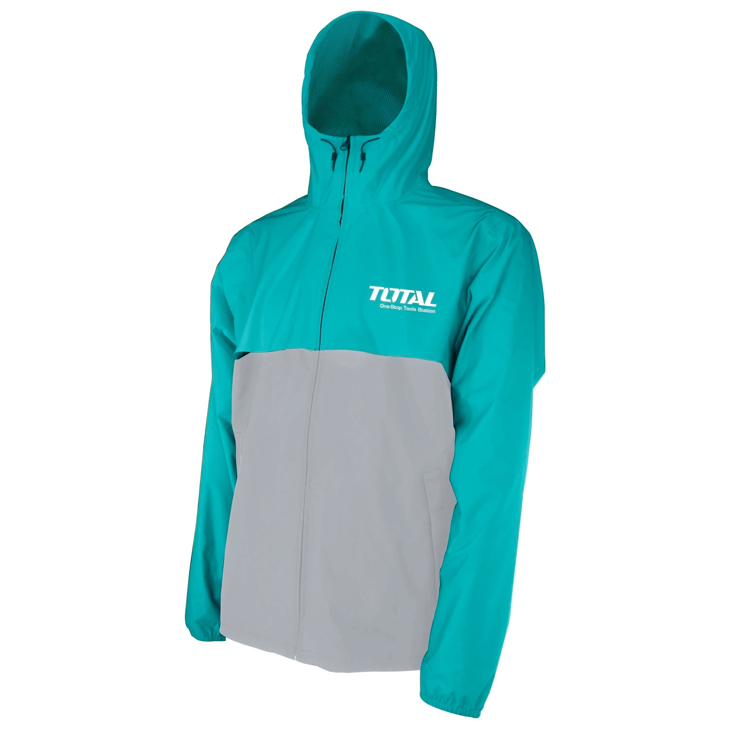 Campera Para Lluvia Total
