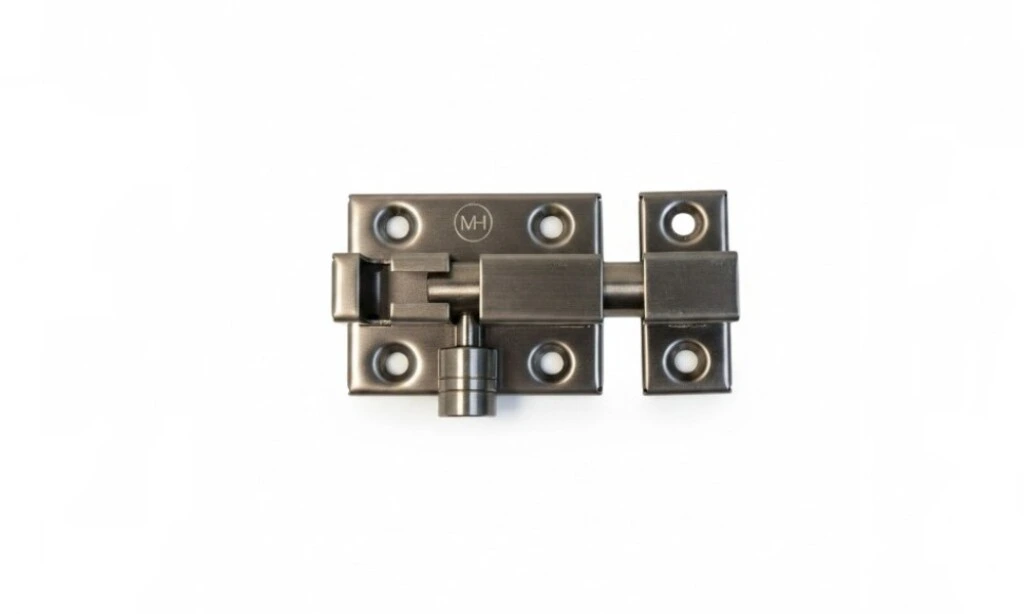 Pasador Para Mueble 2.5" Db05