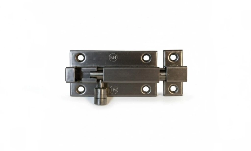 Pasador Para Mueble 3.5" Db05