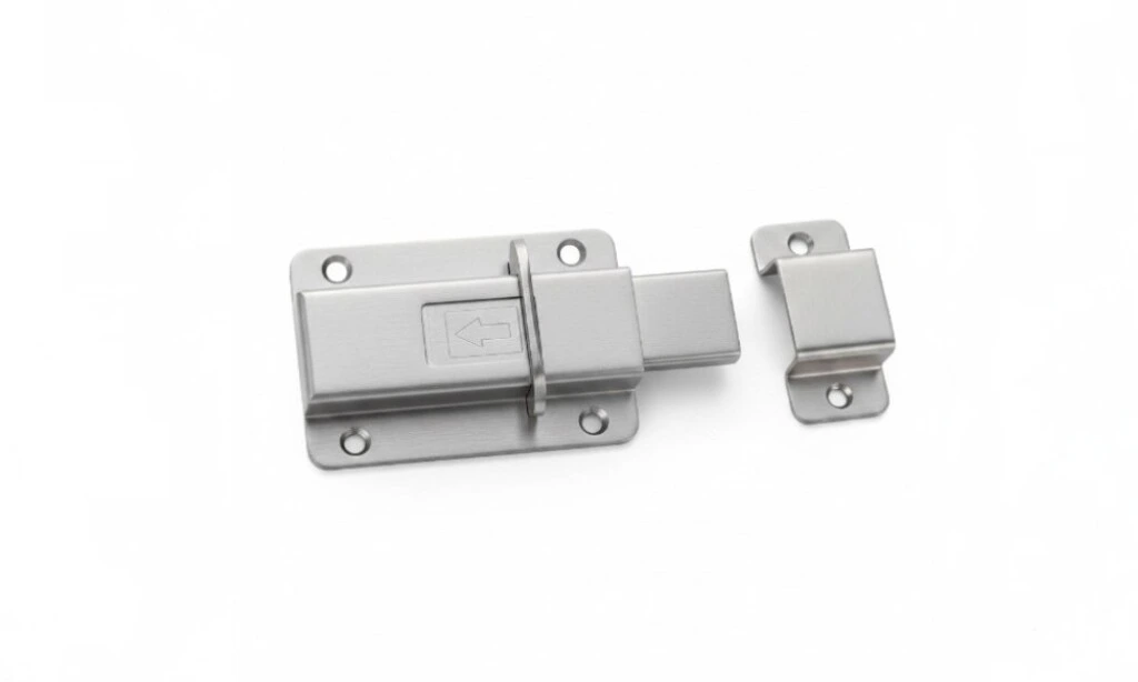 Pasador Chato Para Mueble Db06
