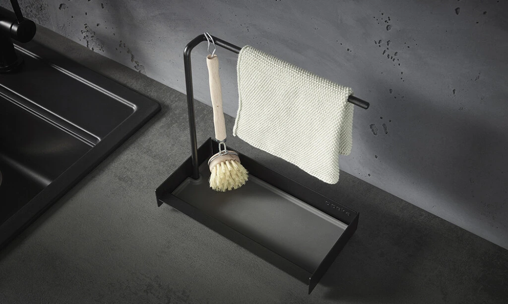 Organizador De Pileta Piuro Sink 400.0126.90
