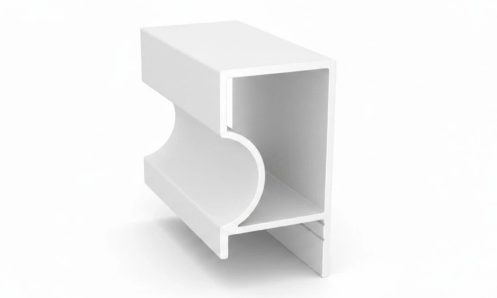 Perfil tirador RM 103 - 26-b