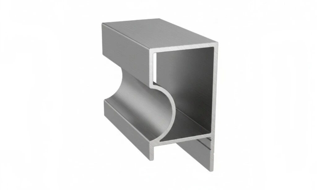 Perfil tirador RM 103 - 26-ac