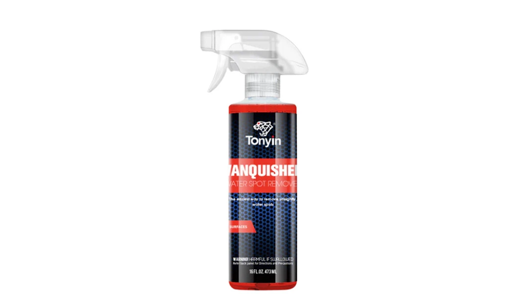 Removedor Marca De Agua 500ml Tn02