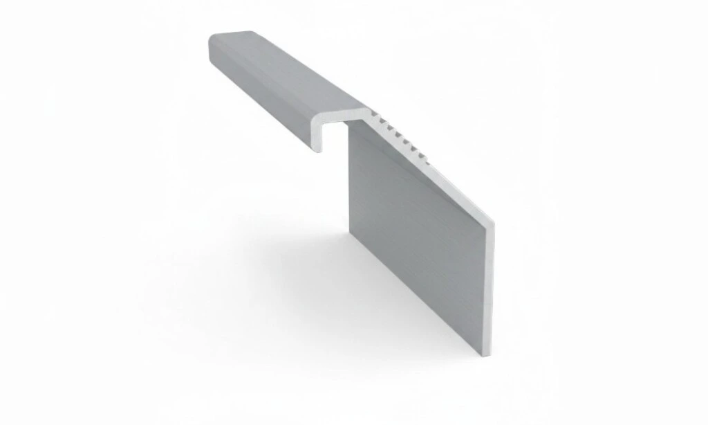Perfil Tirador Rm 240 Aluminio