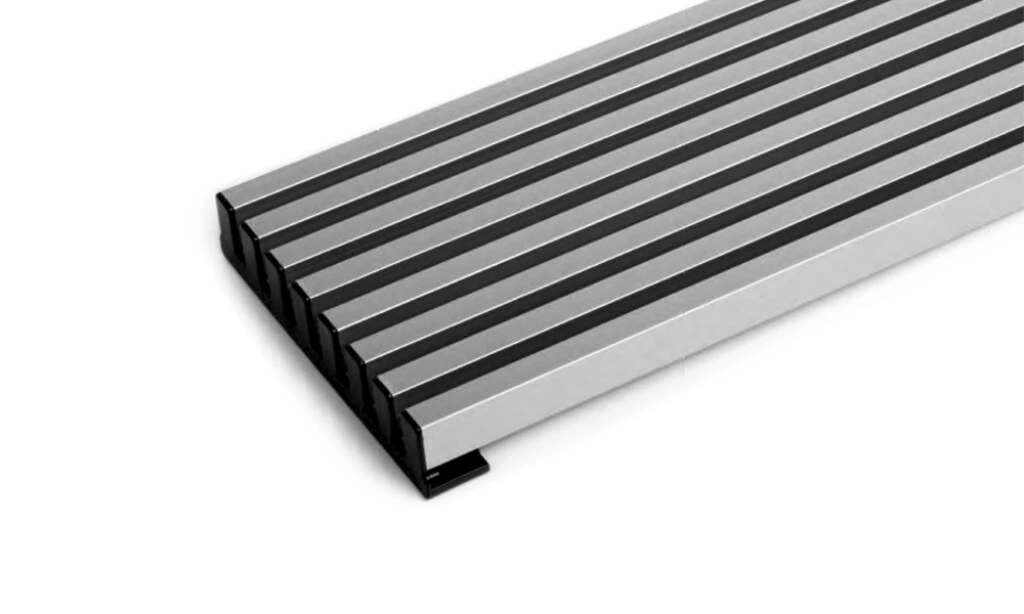 Rejilla De Ventilación De Horno 60 Cm