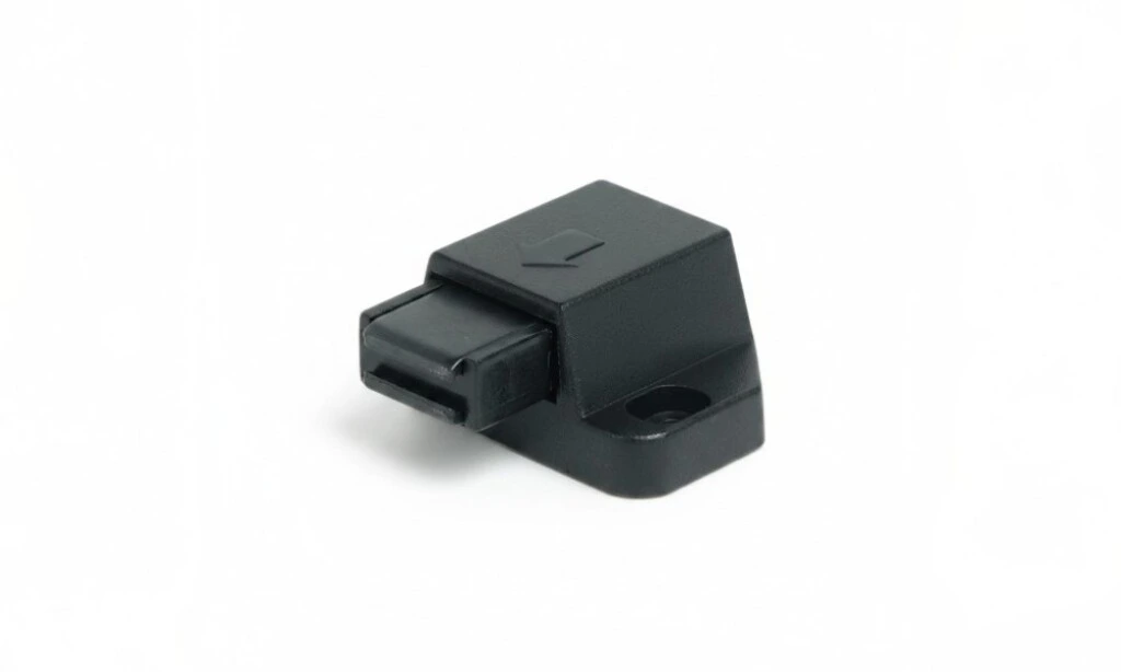 Retén Expulsor Simple Negro 245.67.310