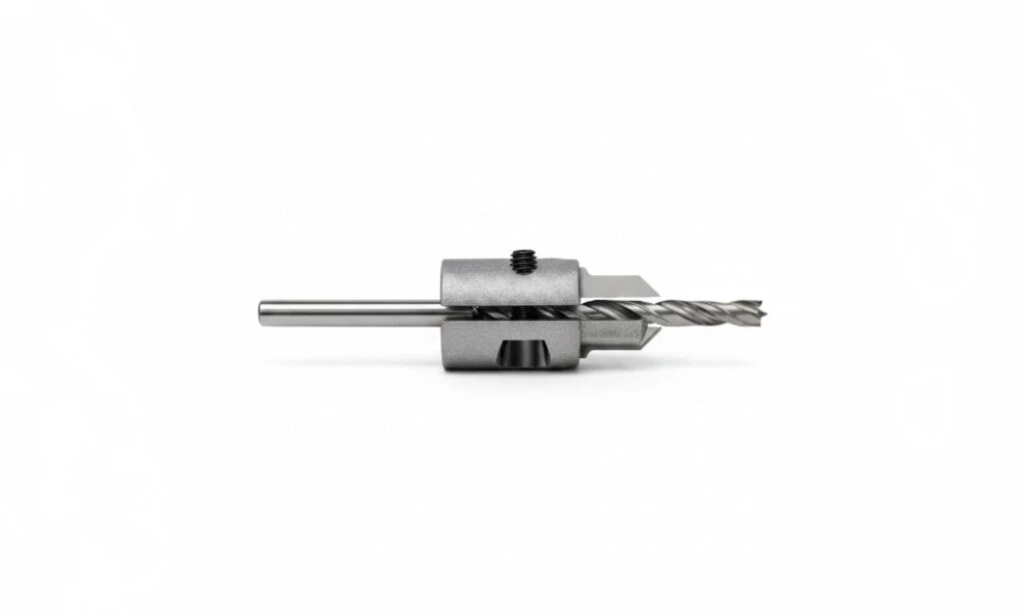 Cmt Avellanador Hm 521.001.11 Pieza