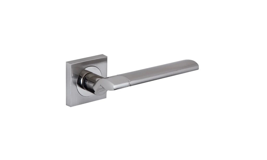 Manija Para Puerta Rc-240 C/bocallave
