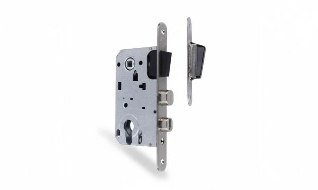 Cerradura Magnétcia P/cilindro Cm-2001-85