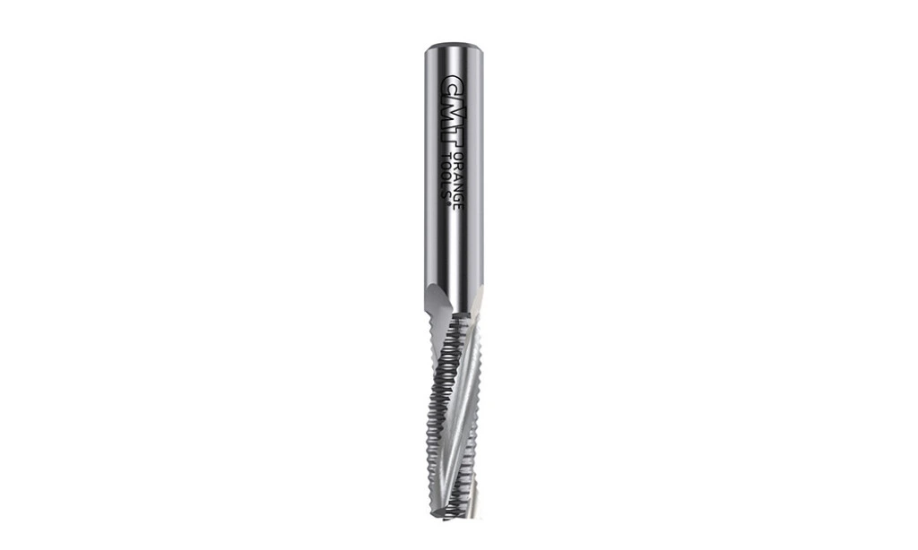 Fresa Helicoidal Cnc Hwm 195.122.11