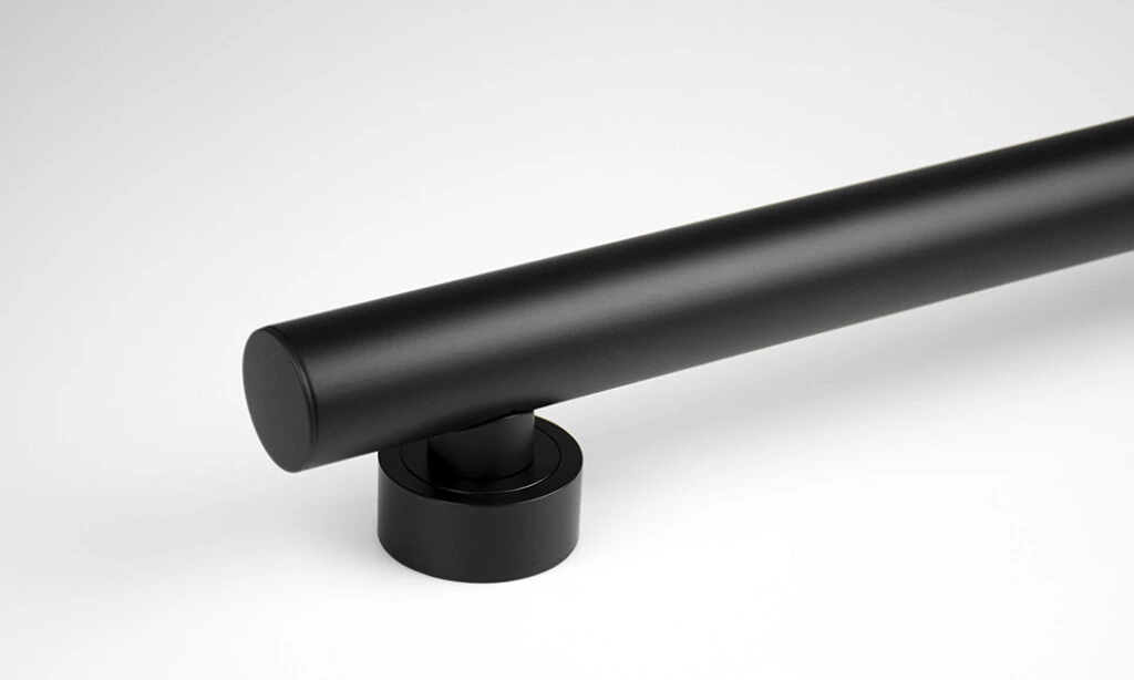 Manijón Anello Zp2022.24 Negro 60 Cm