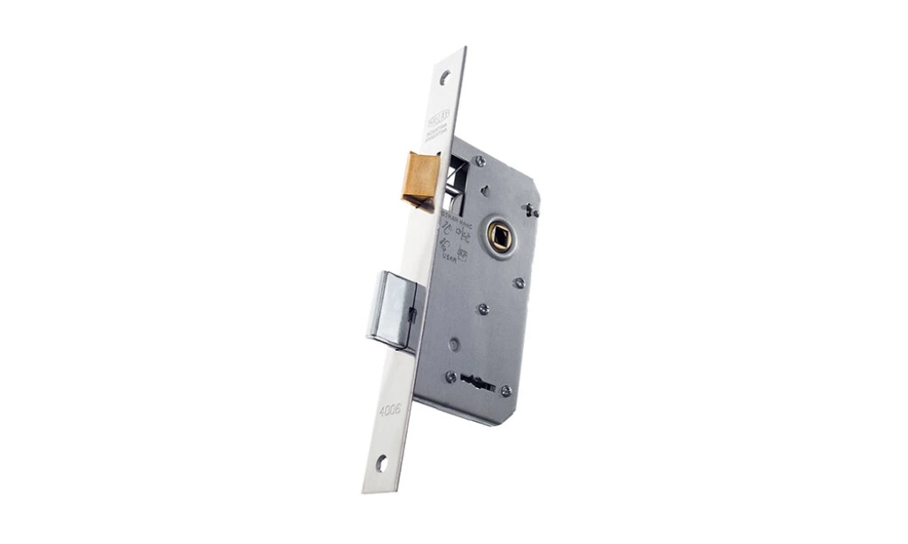 Cerradura De Seguridad 4006