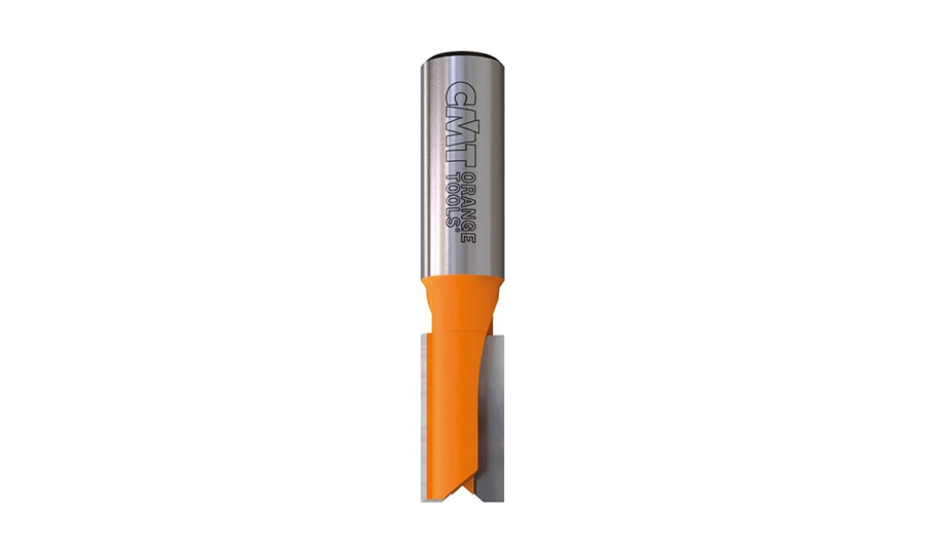Fresa De Corte Recto Para Canales Hm 711.220.11 Recta