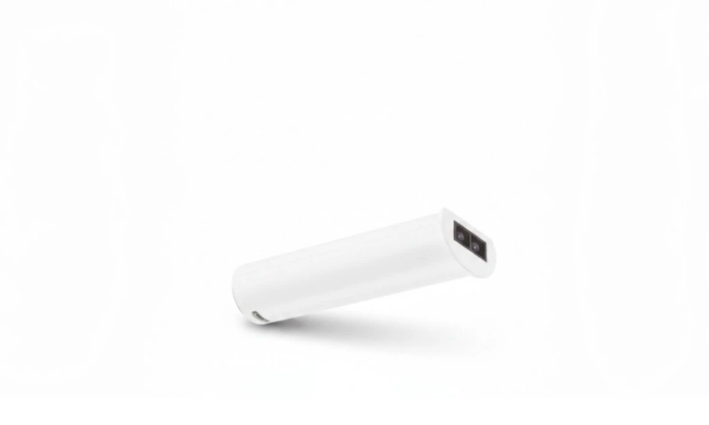 Domus Ir Sensor Para Luces 2.0 Blanco 1759901
