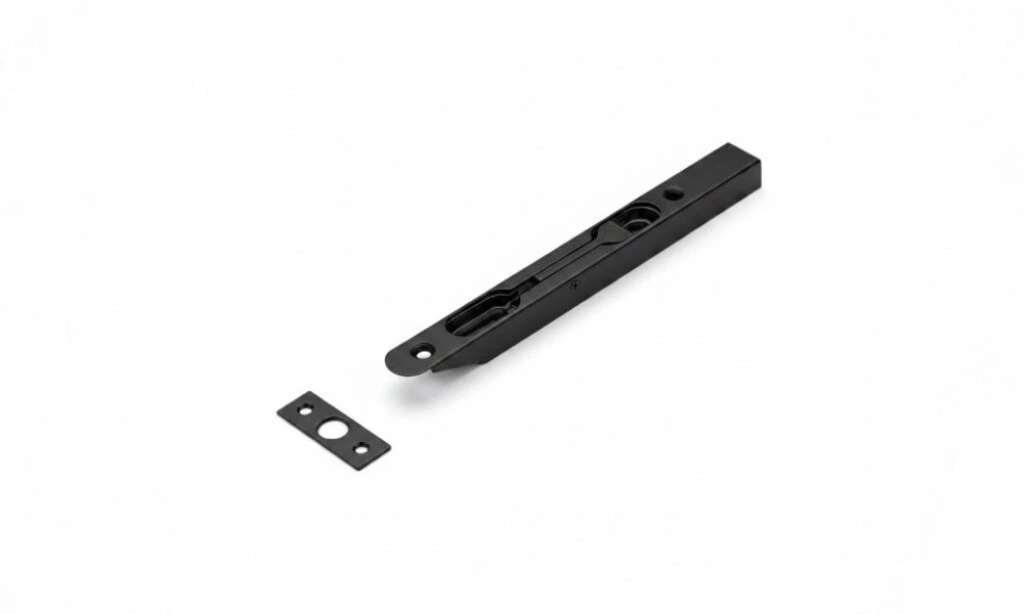 Pasador Al Canto Negro Pa-160n