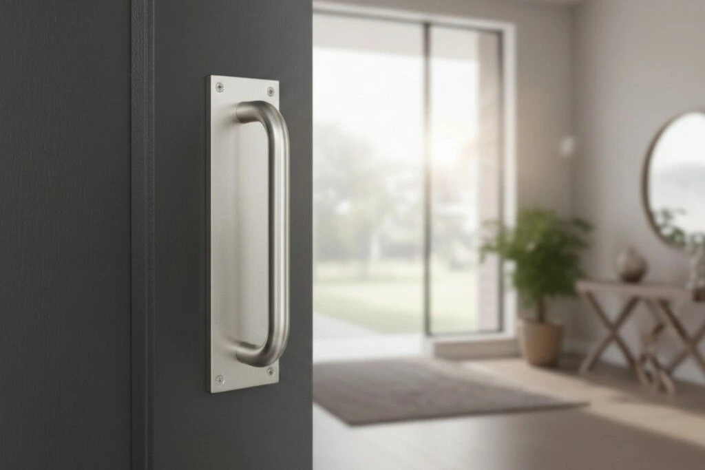 Manijon Para Puerta Tci-034