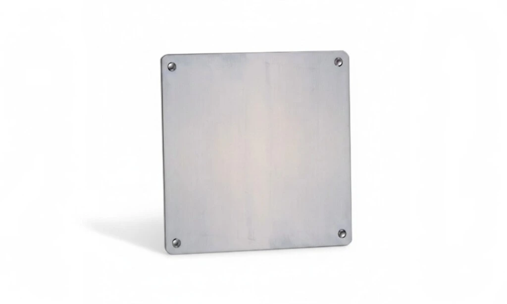 Placa De Limpieza Cuadrada Rci-005