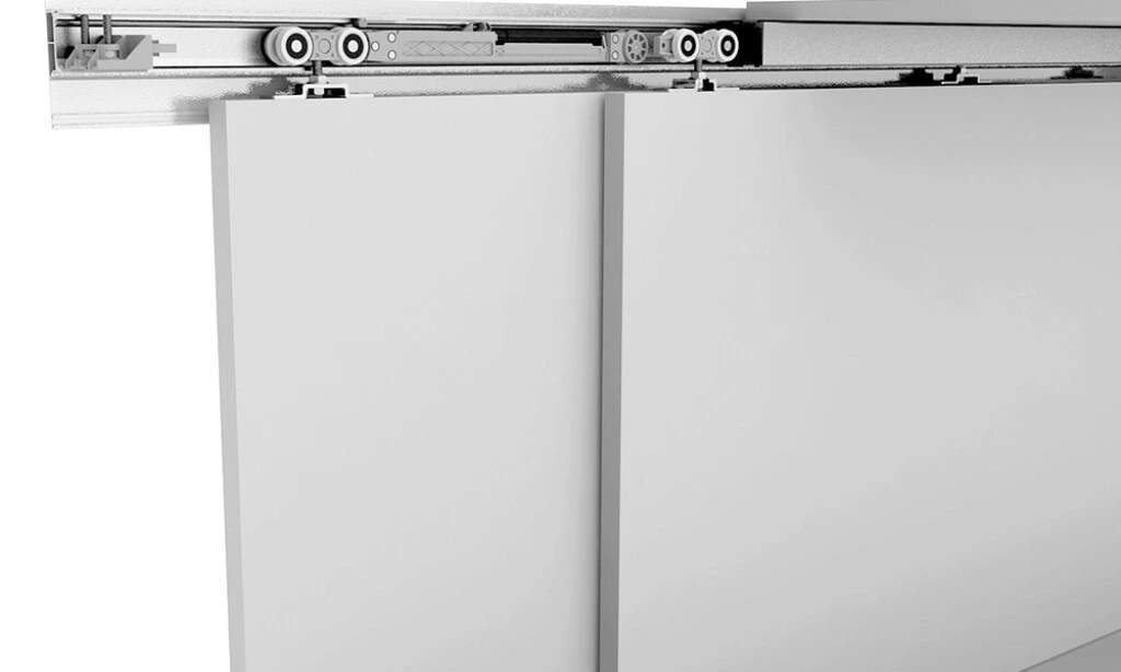 Sistema Corredizo Ro 82 Top 40-80kg + Fe9009 14367