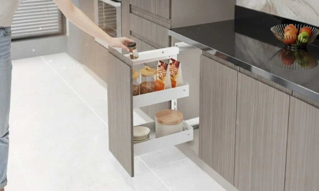 Especiero Extraíble Bandeja S-2208-ub-w M300