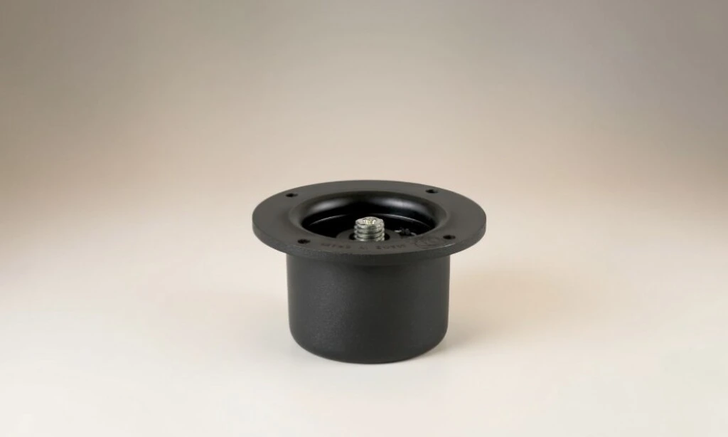 Pata Sandy Para Mueble Regulable 35-50 Mm
