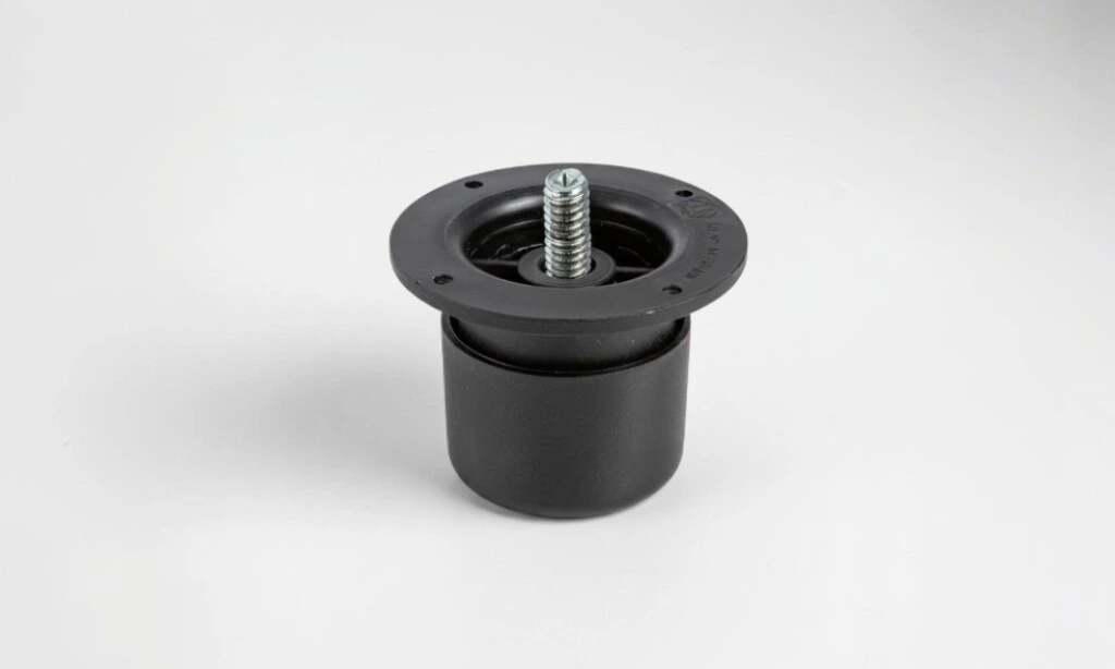 Pata Sandy Regulable Para Mueble 65-100 Mm