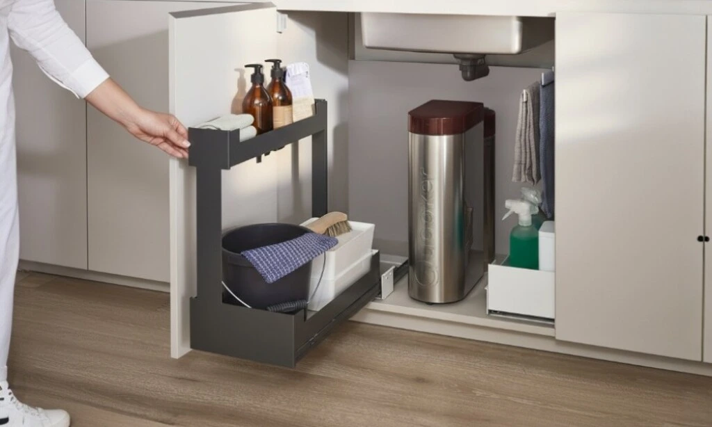 Pinello Inside Sink C/frente 200.2874.43 Izquierdo