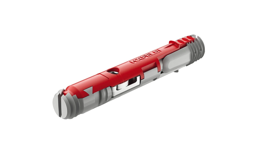 Herraje Conector Expansible 262.11.117 X100