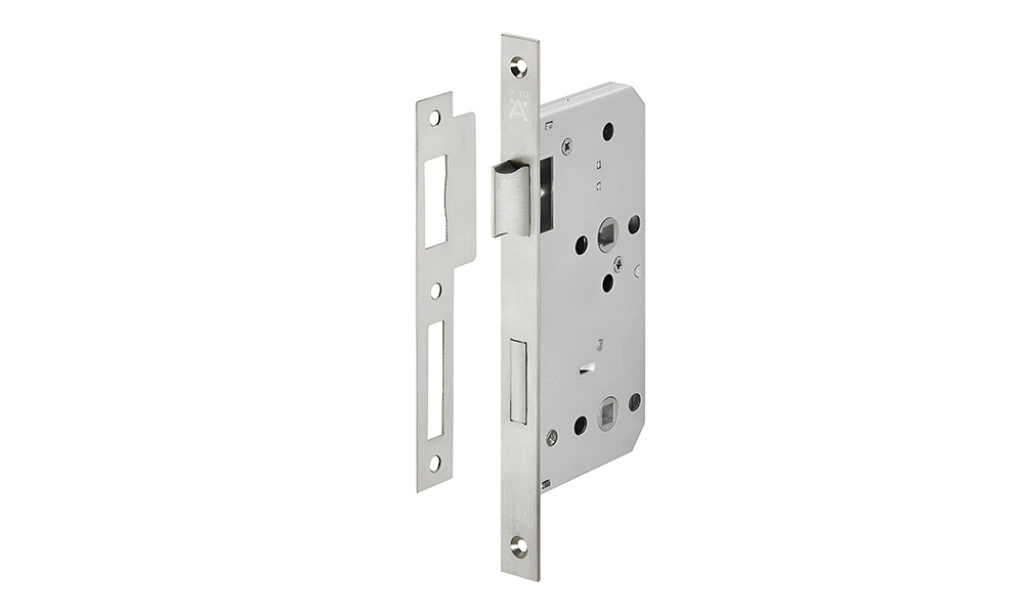 Cerradura Para Baño 911.02.917 Ss201