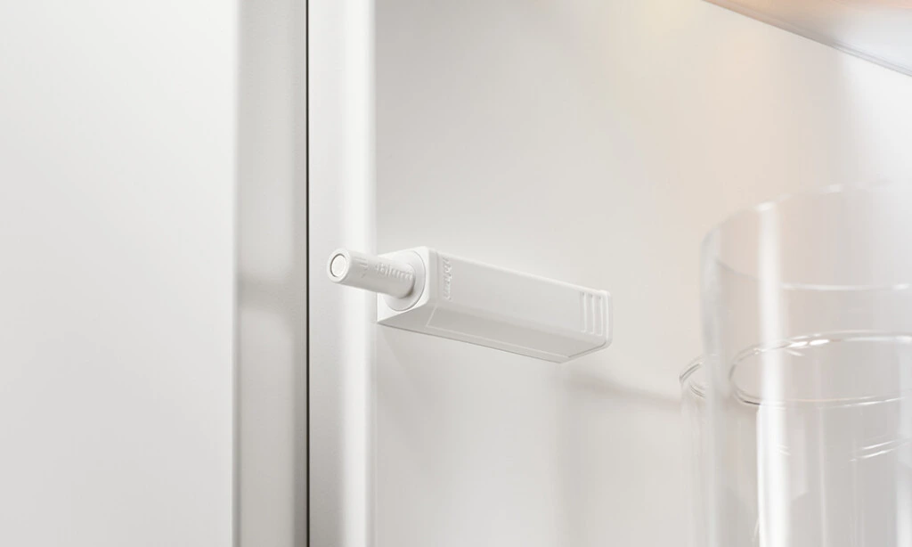 Blum Tip On Placa De Aplicar Larga 956a1201