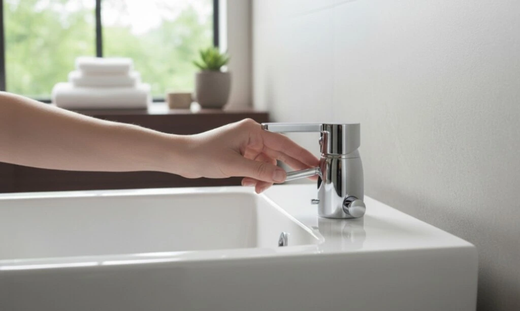 Grifería P/bidet Kl0194