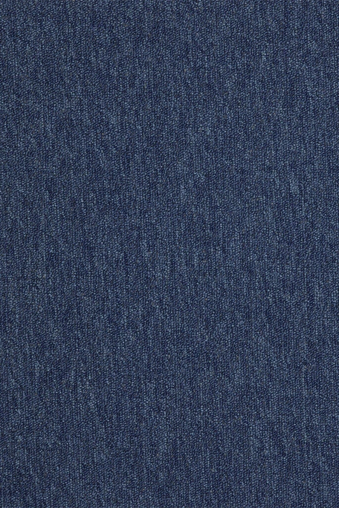 RAMBO - MOQUETTE RAMBO 84 BLAUW BUCLE (M)