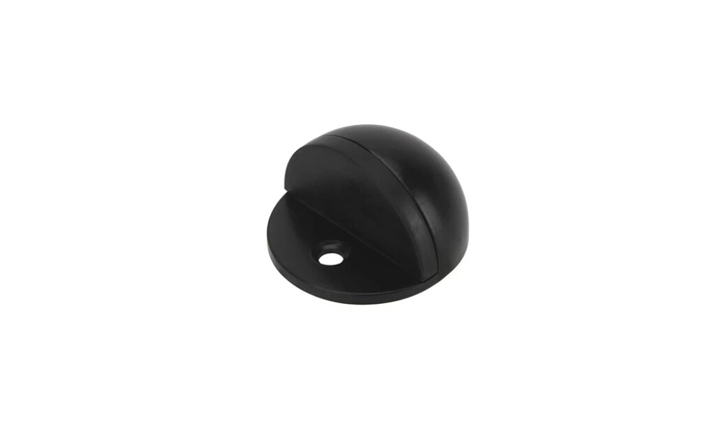 Tope Para Puerta 489.70.278 Negro