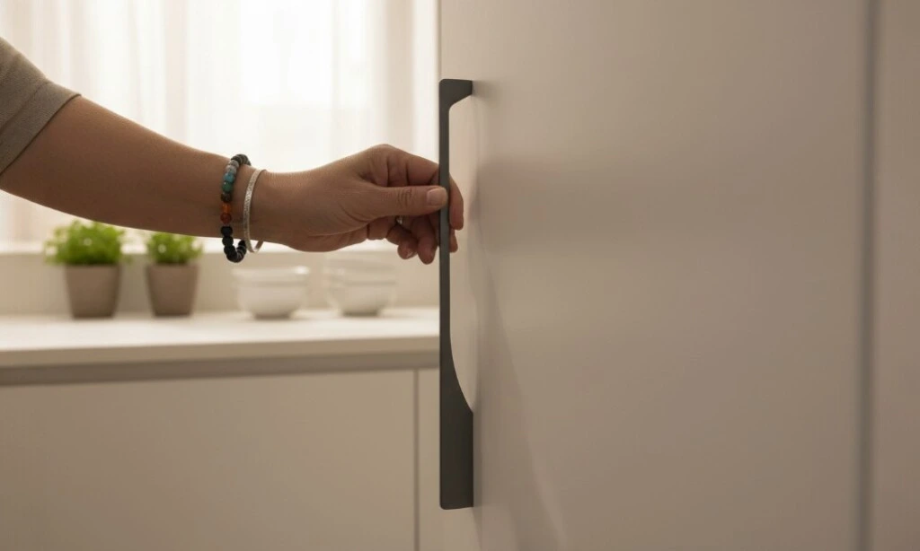 Obispa 100.625.358 Manijon Timeless 320mm.marmo Un